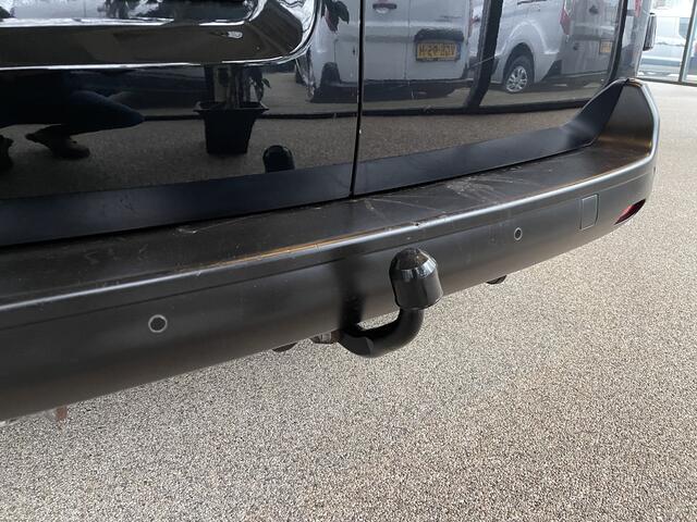 Opel VIVARO 1.5 CDTI L2H1 Edition / vaste prijs rijklaar ¤ 21.950 ex btw / lease vanaf ¤ 393 / dubbele schuideur / airco / cruise / trekhaak / sidebars / pdc voor en achter !