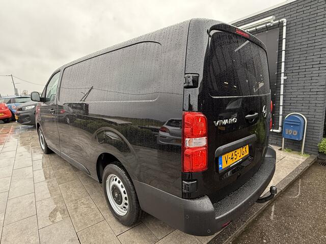Opel VIVARO 2.0 Diesel 145 S&S L3