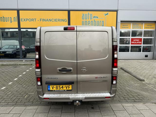 Opel VIVARO 1.6 CDTI L2H1 Irmscher EcoFlex * Climatronic * Navi * Keylessgo * Led *
