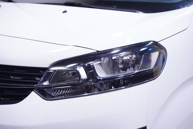 Opel VIVARO 2.0 CDTI 122 pk L2H1 Automaat Airco, Apple Carplay Cruise Control, Parkeerhulp V+A, Laadruimte Pakket, 3-Zits