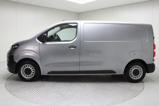 Opel VIVARO 1.5 BlueHDi 120 S&S L2 | airco | pdc + camera | carplay | cruise control | bluetooth telefoon