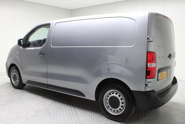 Opel VIVARO 1.5 BlueHDi 120 S&S L2 | airco | pdc + camera | carplay | cruise control | bluetooth telefoon