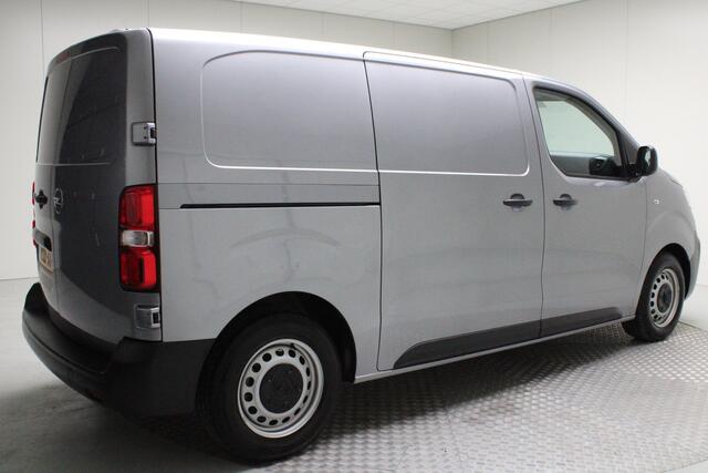 Opel VIVARO 1.5 BlueHDi 120 S&S L2 | airco | pdc + camera | carplay | cruise control | bluetooth telefoon