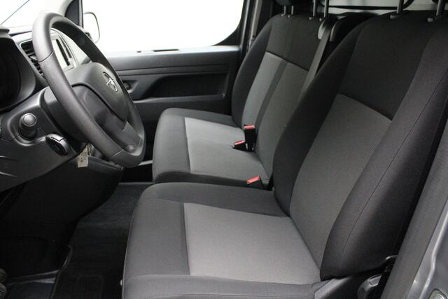 Opel VIVARO 1.5 BlueHDi 120 S&S L2 | airco | pdc + camera | carplay | cruise control | bluetooth telefoon