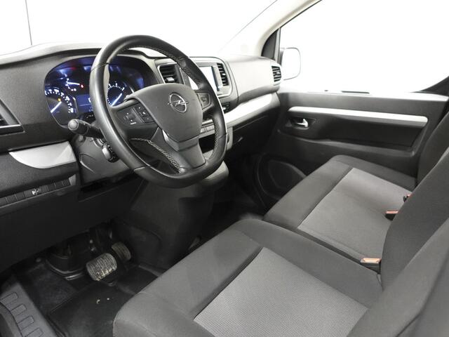 Opel VIVARO 2.0 BlueHDi 145PK L3 Automaat Airco Navigatie Bluetooth