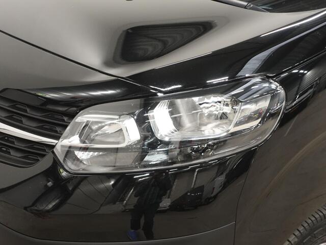 Opel VIVARO 2.0 BlueHDi 145PK L3 Automaat Airco Navigatie Bluetooth