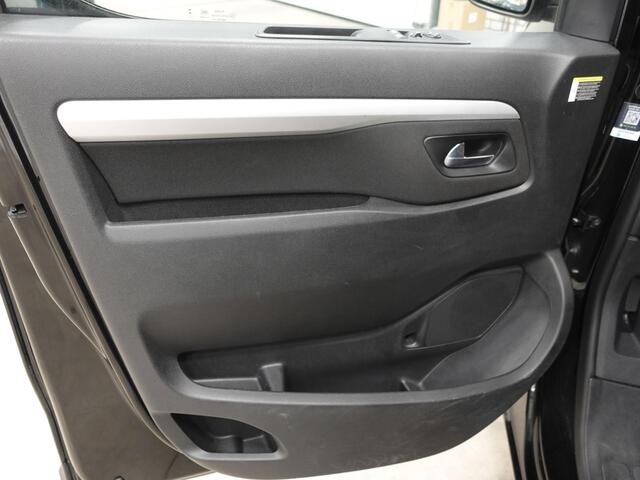 Opel VIVARO 2.0 BlueHDi 145PK L3 Automaat Airco Navigatie Bluetooth