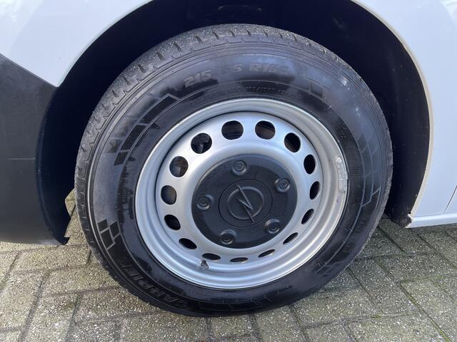 Opel VIVARO 2.0 CDTI L3H1 Edition / vaste prijs rijklaar ¤ 19.950 ex btw / lease vanaf ¤ 366 / airco / cruise / imperial / camera / trekhaak / euro 6 diesel !