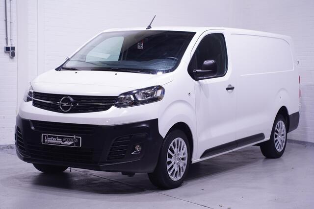 Opel VIVARO 2.0 CDTi 122 pk Automaat L3 Airco, Navi Apple Cruise Control, Laadruimte Pakket, PDC V+A