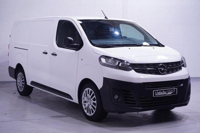 Opel VIVARO 2.0 CDTi 122 pk Automaat L3 Airco, Navi Apple Cruise Control, Laadruimte Pakket, PDC V+A