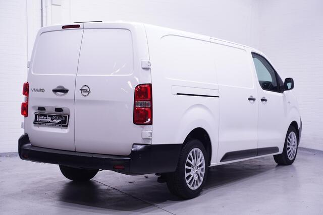 Opel VIVARO 2.0 CDTi 122 pk Automaat L3 Airco, Navi Apple Cruise Control, Laadruimte Pakket, PDC V+A