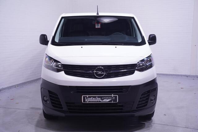 Opel VIVARO 2.0 CDTi 122 pk Automaat L3 Airco, Navi Apple Cruise Control, Laadruimte Pakket, PDC V+A