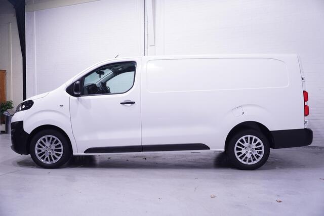 Opel VIVARO 2.0 CDTi 122 pk Automaat L3 Airco, Navi Apple Cruise Control, Laadruimte Pakket, PDC V+A