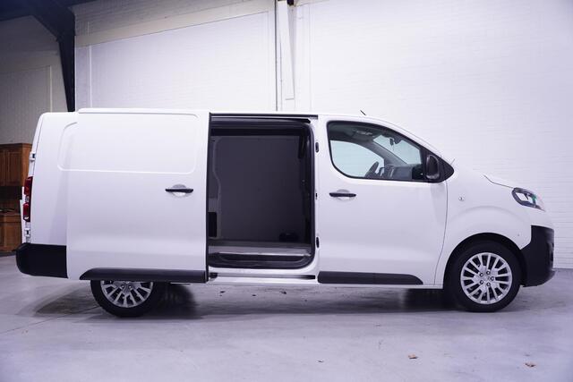 Opel VIVARO 2.0 CDTi 122 pk Automaat L3 Airco, Navi Apple Cruise Control, Laadruimte Pakket, PDC V+A