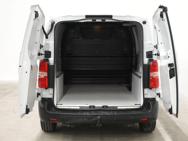 Opel VIVARO 2.0 BlueHDi L2 145PK Automaat Airco Navi Trekhaak