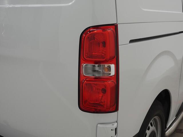 Opel VIVARO 2.0 BlueHDi L2 145PK Automaat Airco Navi Trekhaak