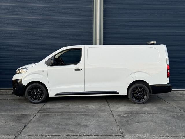 Opel VIVARO 1.5 CDTI L2H1 Edition AIRCO / CRUISE CONTROLE / NAVI / L3H1 / EURO 6