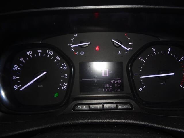 Opel VIVARO 1.5 CDTI L2H1 Edition PDC V+A, 360 camera, navigatie, carplay/android auto