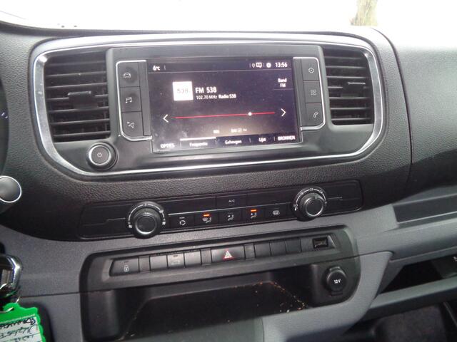 Opel VIVARO 1.5 CDTI L2H1 Edition PDC V+A, 360 camera, navigatie, carplay/android auto