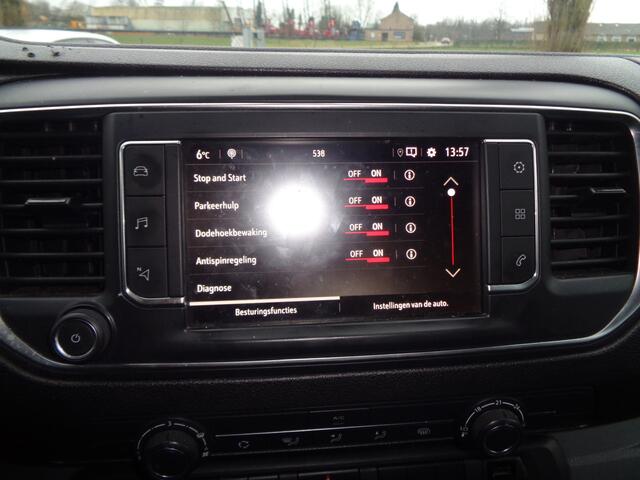 Opel VIVARO 1.5 CDTI L2H1 Edition PDC V+A, 360 camera, navigatie, carplay/android auto