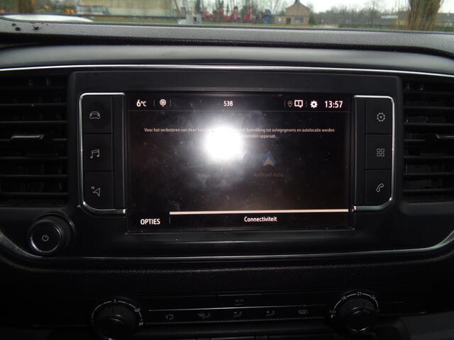 Opel VIVARO 1.5 CDTI L2H1 Edition PDC V+A, 360 camera, navigatie, carplay/android auto