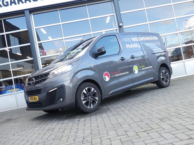 Opel VIVARO 2.0 CDTI L2H1 Innovation