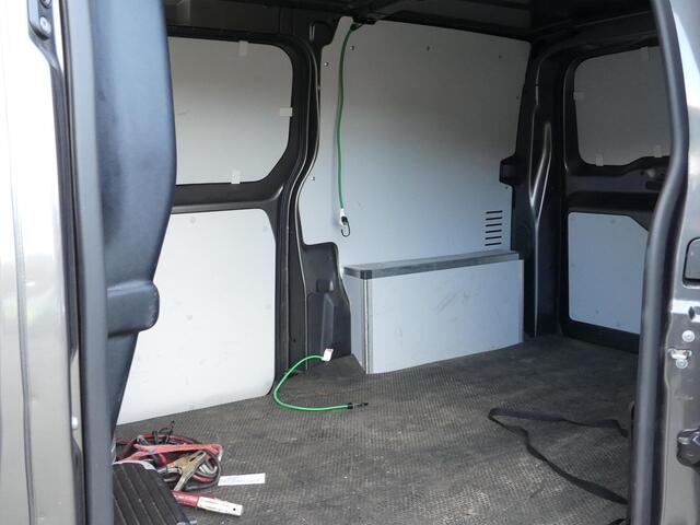 Opel VIVARO 2.0 CDTI L2H1 Innovation