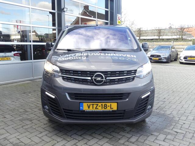 Opel VIVARO 2.0 CDTI L2H1 Innovation