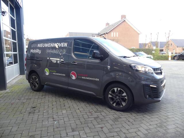 Opel VIVARO 2.0 CDTI L2H1 Innovation