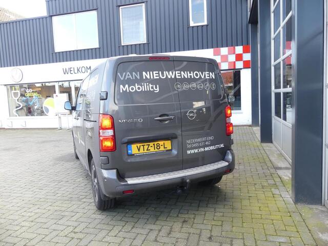 Opel VIVARO 2.0 CDTI L2H1 Innovation