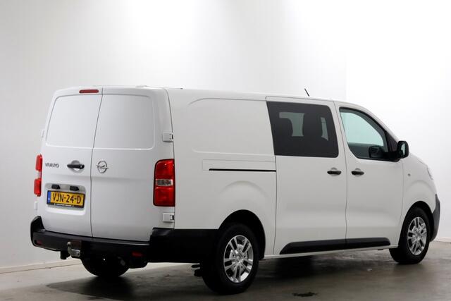 Opel VIVARO 2.0 CDTI 122pk Lang D.C. Edition 02-2021