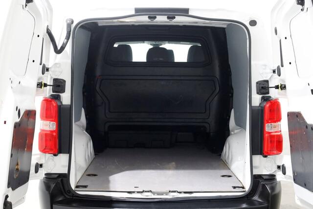 Opel VIVARO 2.0 CDTI 122pk Lang D.C. Edition 02-2021