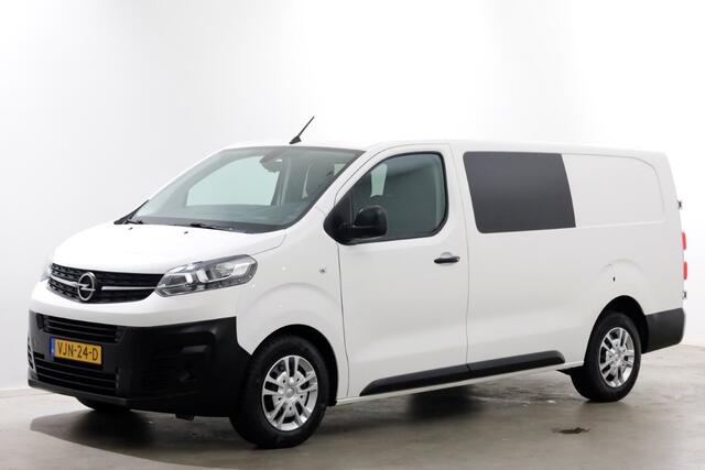 Opel VIVARO 2.0 CDTI 122pk Lang D.C. Edition 02-2021