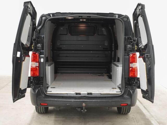 Opel VIVARO 2.0 BlueHDi 145PK Automaat L3 Navi Airco Cruise Trekhaak Carplay