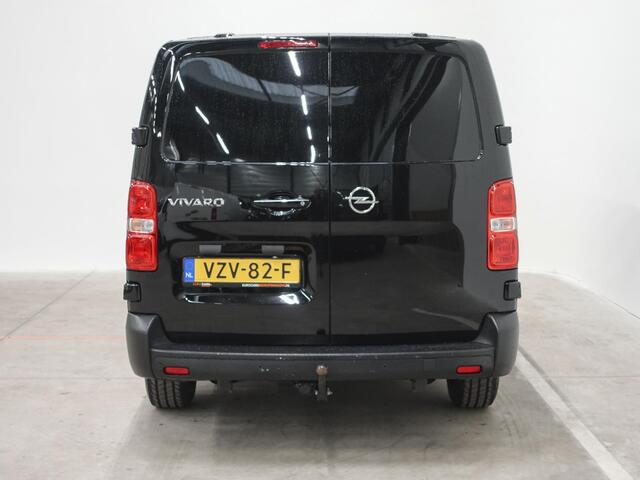 Opel VIVARO 2.0 BlueHDi 145PK Automaat L3 Navi Airco Cruise Trekhaak Carplay