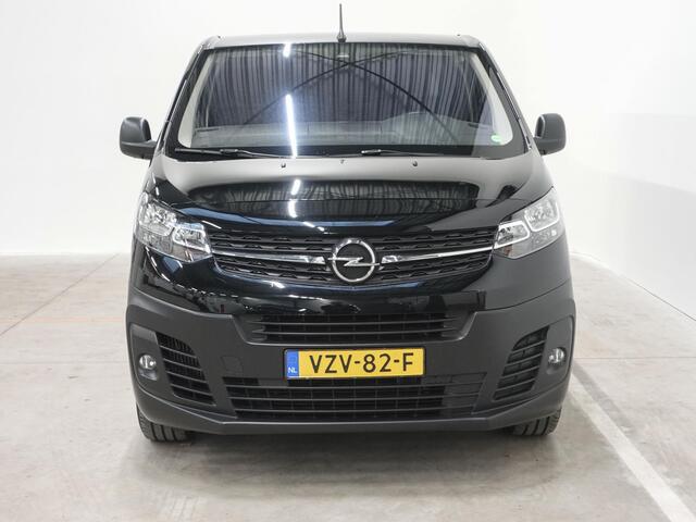 Opel VIVARO 2.0 BlueHDi 145PK Automaat L3 Navi Airco Cruise Trekhaak Carplay