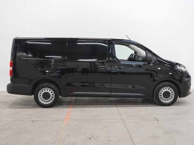 Opel VIVARO 2.0 BlueHDi 145PK Automaat L3 Navi Airco Cruise Trekhaak Carplay