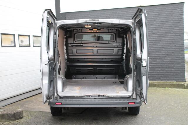 Opel VIVARO 1.6 CDTI 125PK EURO 6 - Airco - Navi - Cruise - ¤ 9.900,- Excl.