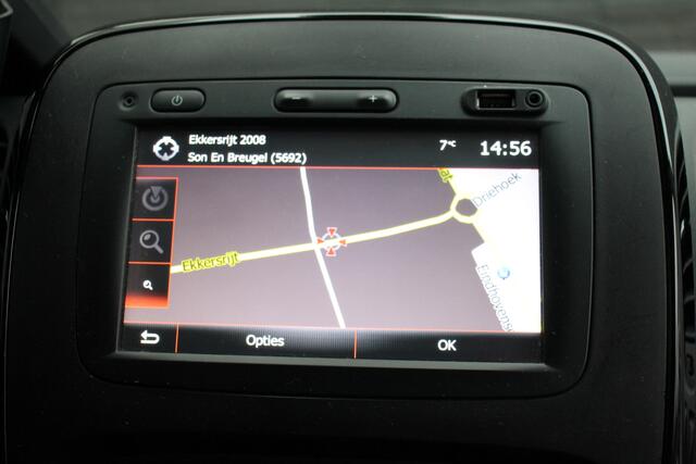 Opel VIVARO 1.6 CDTI 125PK EURO 6 - Airco - Navi - Cruise - ¤ 9.900,- Excl.