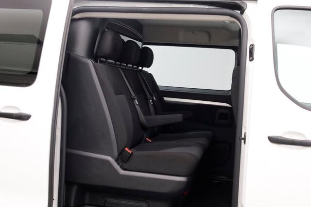 Opel VIVARO 2.0 CDTI 122pk Lang D.C. Edition Airco 02-2021