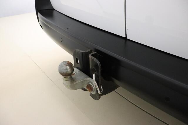 Opel VIVARO 2.0 CDTI L2H1 Edition 122 PK Automaat | Navigatie | Camera | Trekhaak | Lichtmetalen velgen | Bluetooth | Cruise control | Airco | Laadruimte betimmering