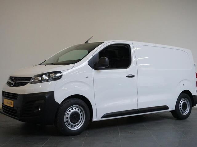 Opel VIVARO 1.5 CDTI L2H1 Edition Airco Navi Bluetooth Trekhaak