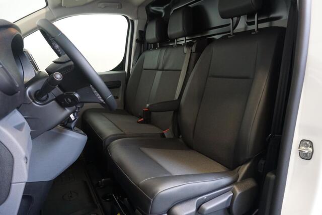 Opel VIVARO 1.5 CDTI L2H1 Edition Airco Navi Bluetooth Trekhaak