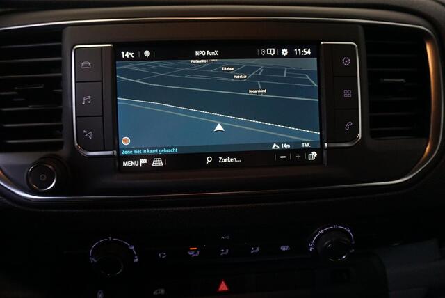 Opel VIVARO 1.5 CDTI L2H1 Edition Airco Navi Bluetooth Trekhaak