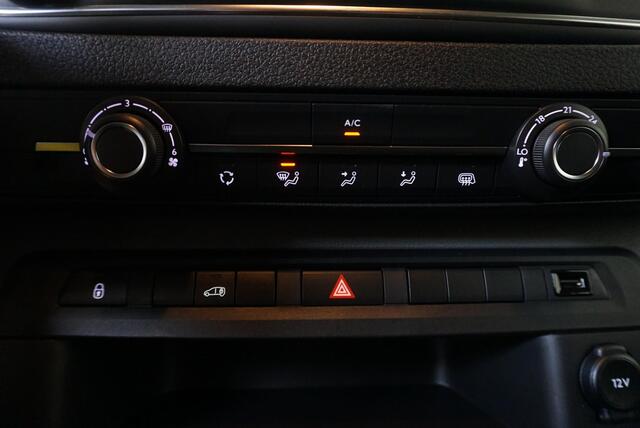 Opel VIVARO 1.5 CDTI L2H1 Edition Airco Navi Bluetooth Trekhaak