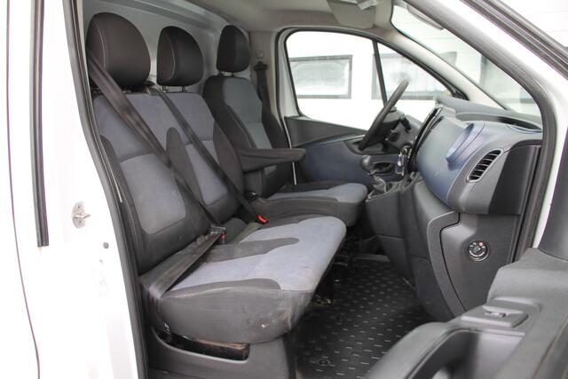 Opel VIVARO 1.6 CDTI 145PK EURO 6 - Airco - Navi - Cruise - ¤ 9.950, Excl.