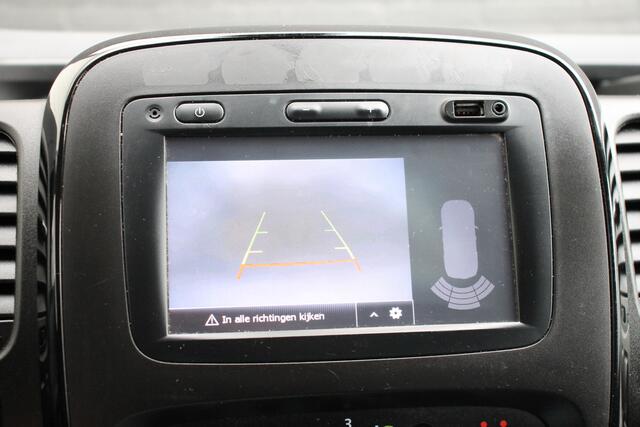 Opel VIVARO 1.6 CDTI 145PK EURO 6 - Airco - Navi - Cruise - ¤ 9.950, Excl.