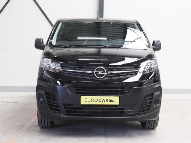 Opel VIVARO 2.0 CDTI L3H1 Edition Automaat Navigatie Cruise control Trekhaak Camera Airco Euro6