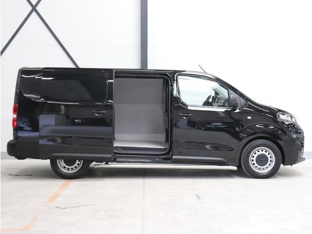 Opel VIVARO 2.0 CDTI L3H1 Edition Automaat Navigatie Cruise control Trekhaak Camera Airco Euro6