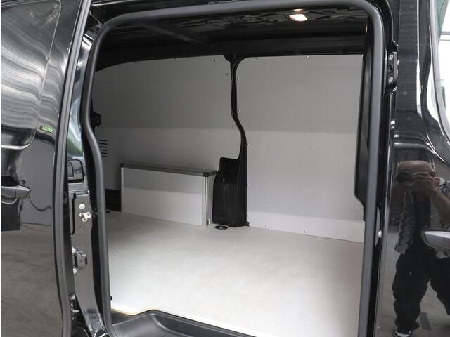 Opel VIVARO 2.0 CDTI L3H1 Edition Automaat Navigatie Cruise control Trekhaak Camera Airco Euro6